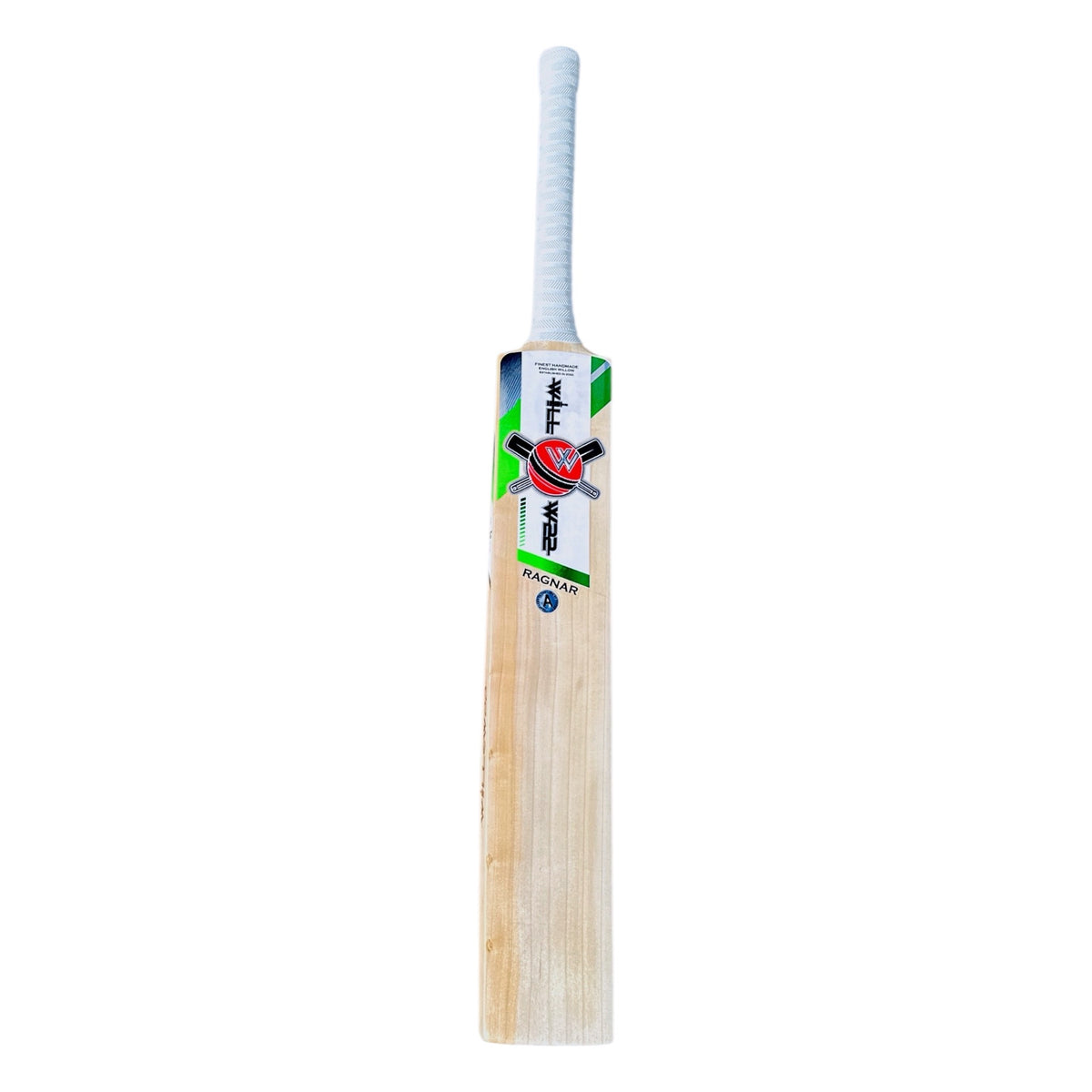 Ragnar Adult Cricket Bat