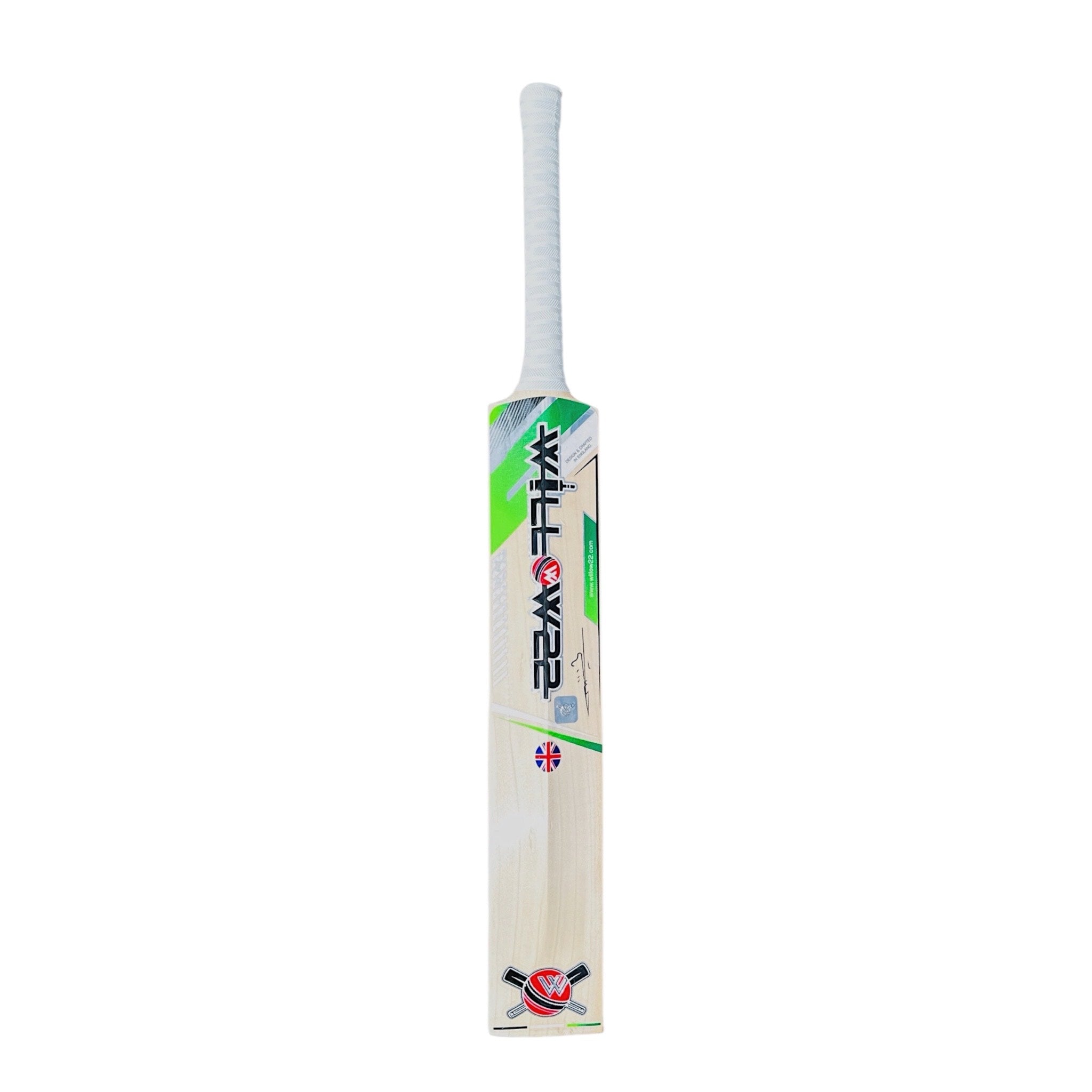 Ragnar Adult Cricket Bat