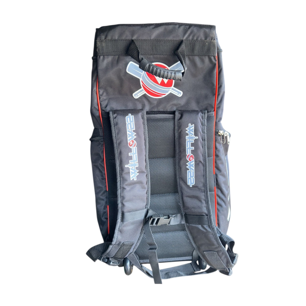 Kids Cricket Bag