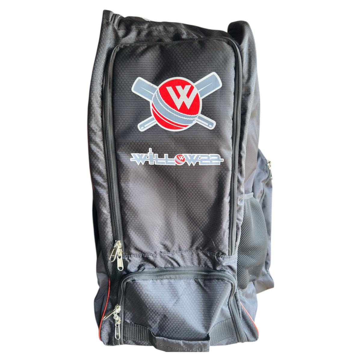 Kids Cricket Bag