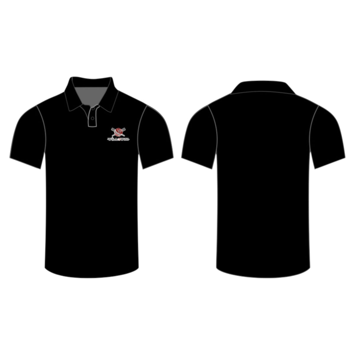 SUBLIMATED T-SHIRTS