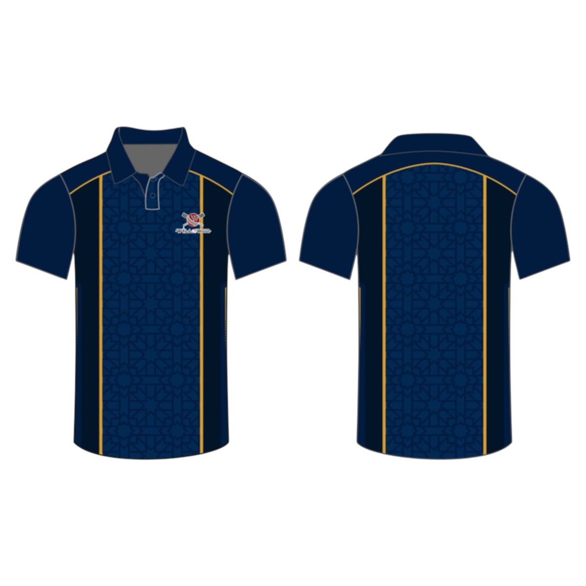 SUBLIMATED T-SHIRTS