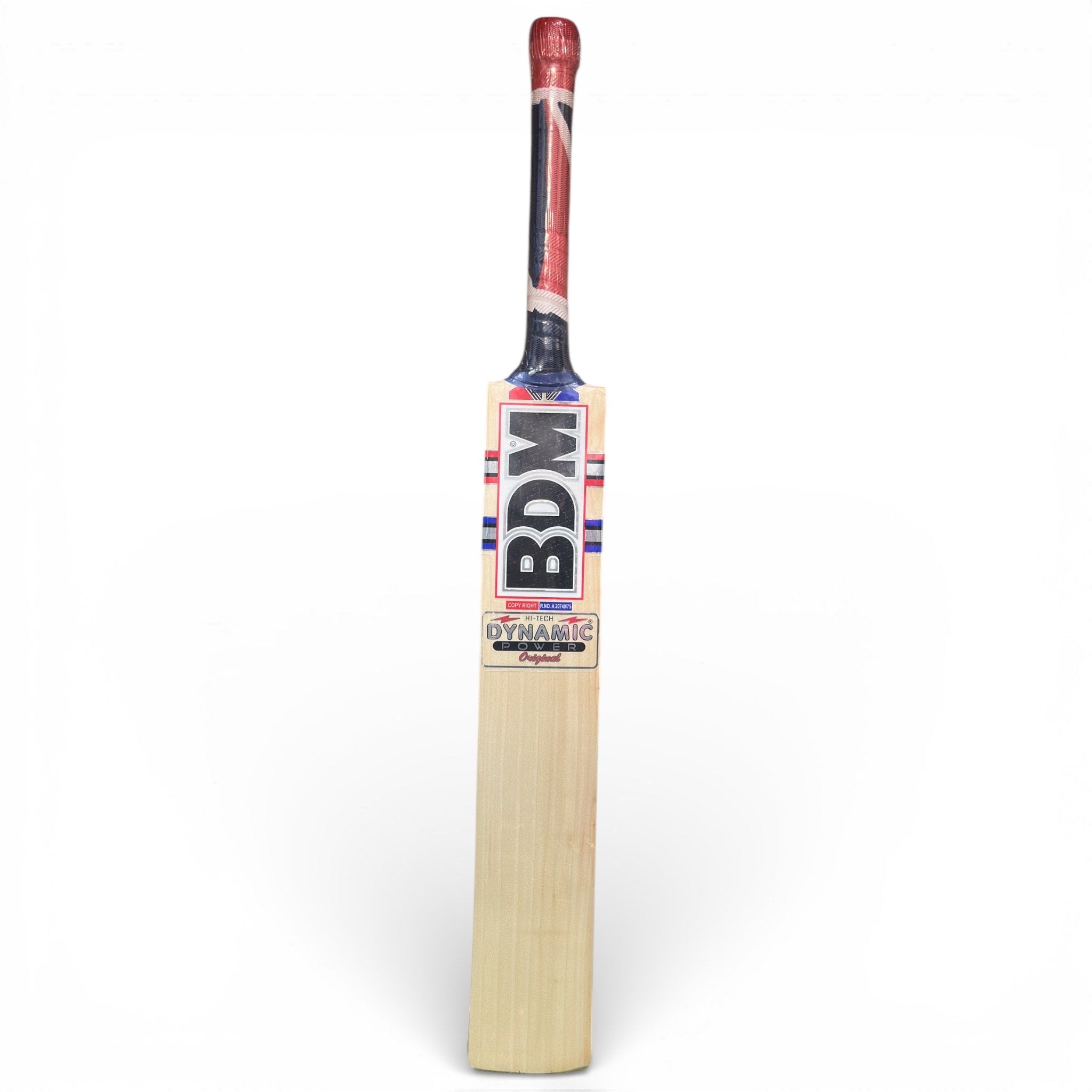 BDM Hi-Tech Dynamic Original