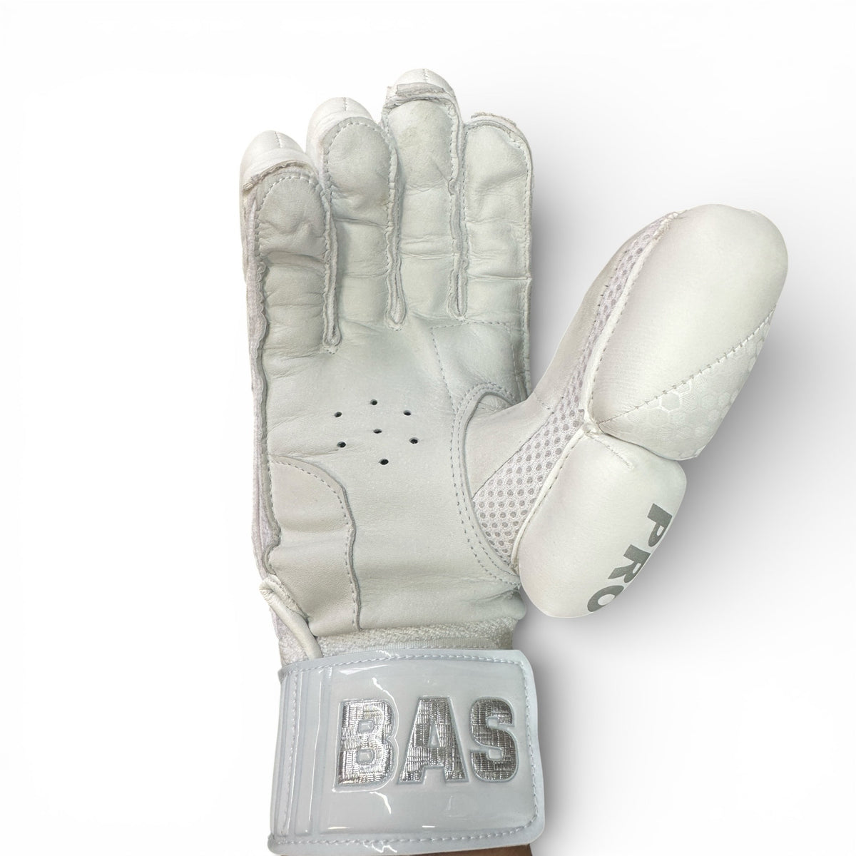 BAS Pro Batting Gloves