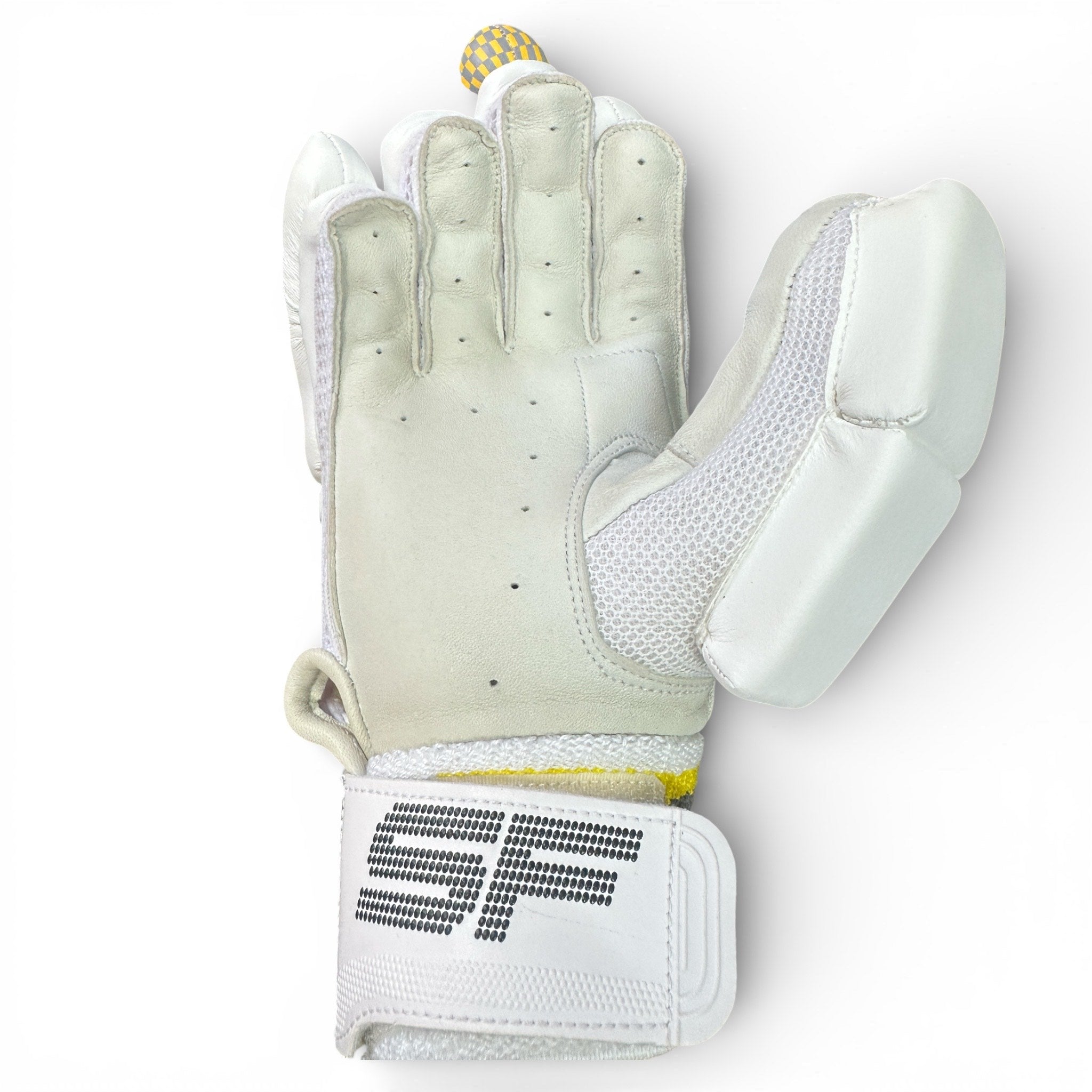 SF Pro Batting Gloves