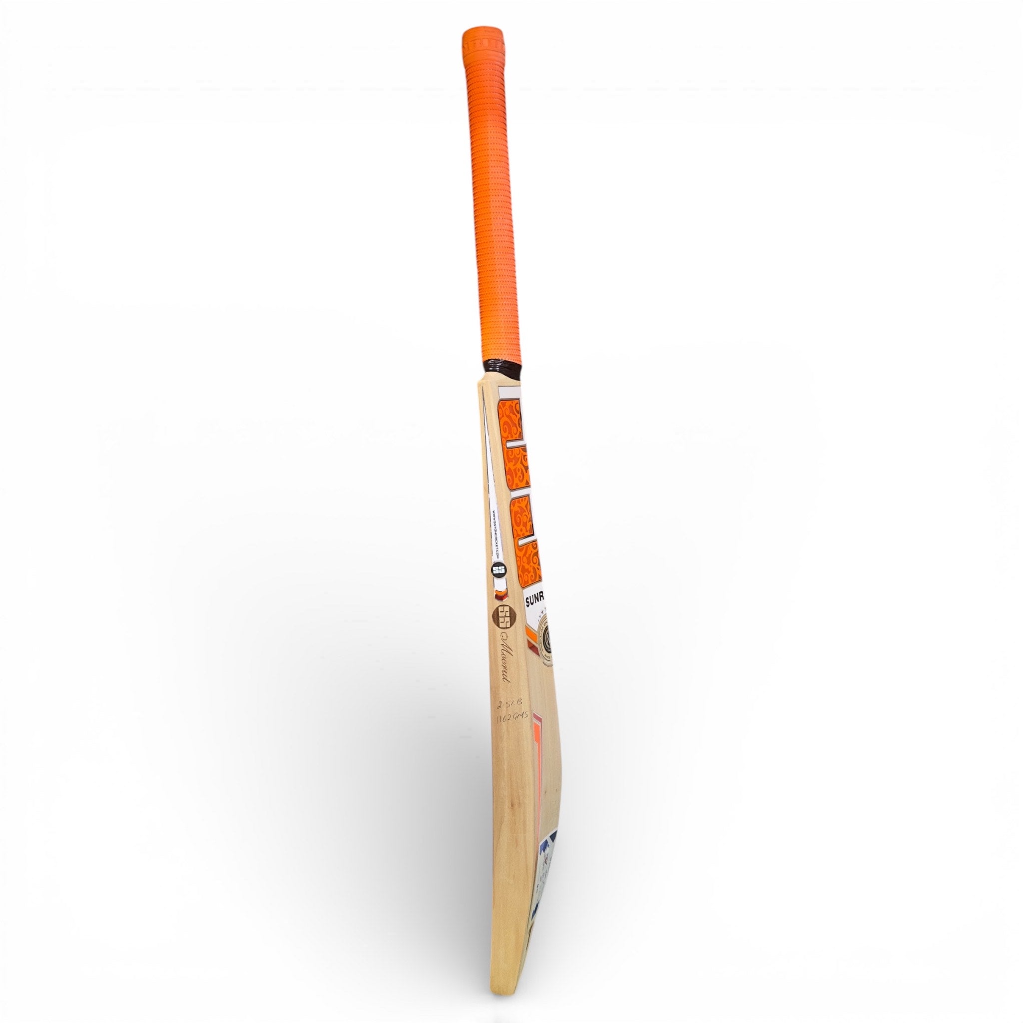 SS STALLION SWORD JADEJA