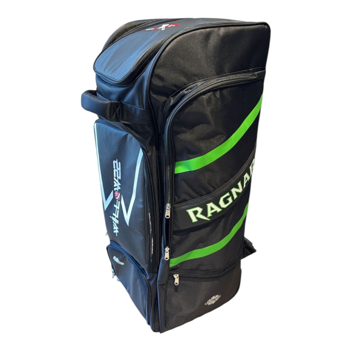 coming soon :- Ragnar Kit Bag