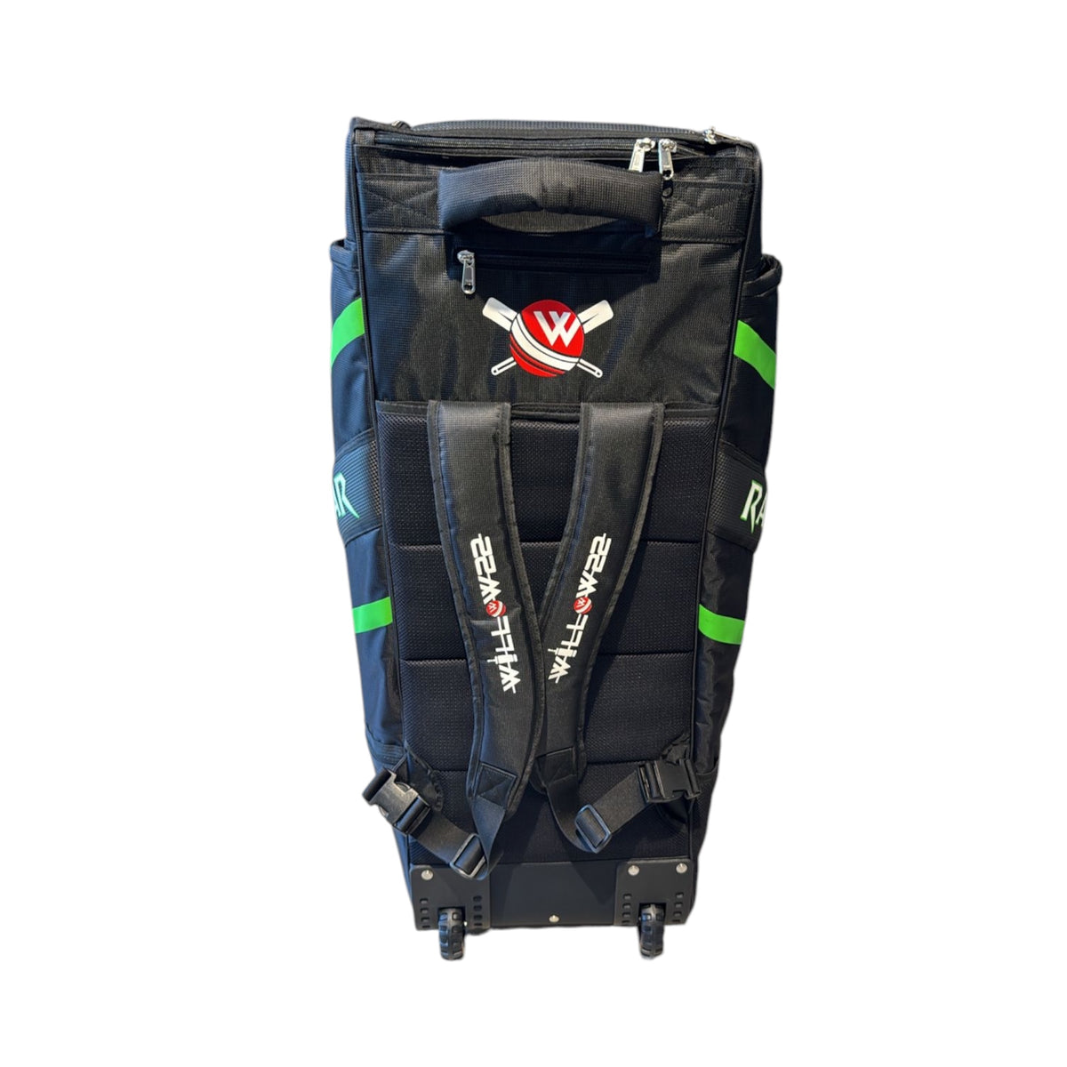 coming soon :- Ragnar Kit Bag