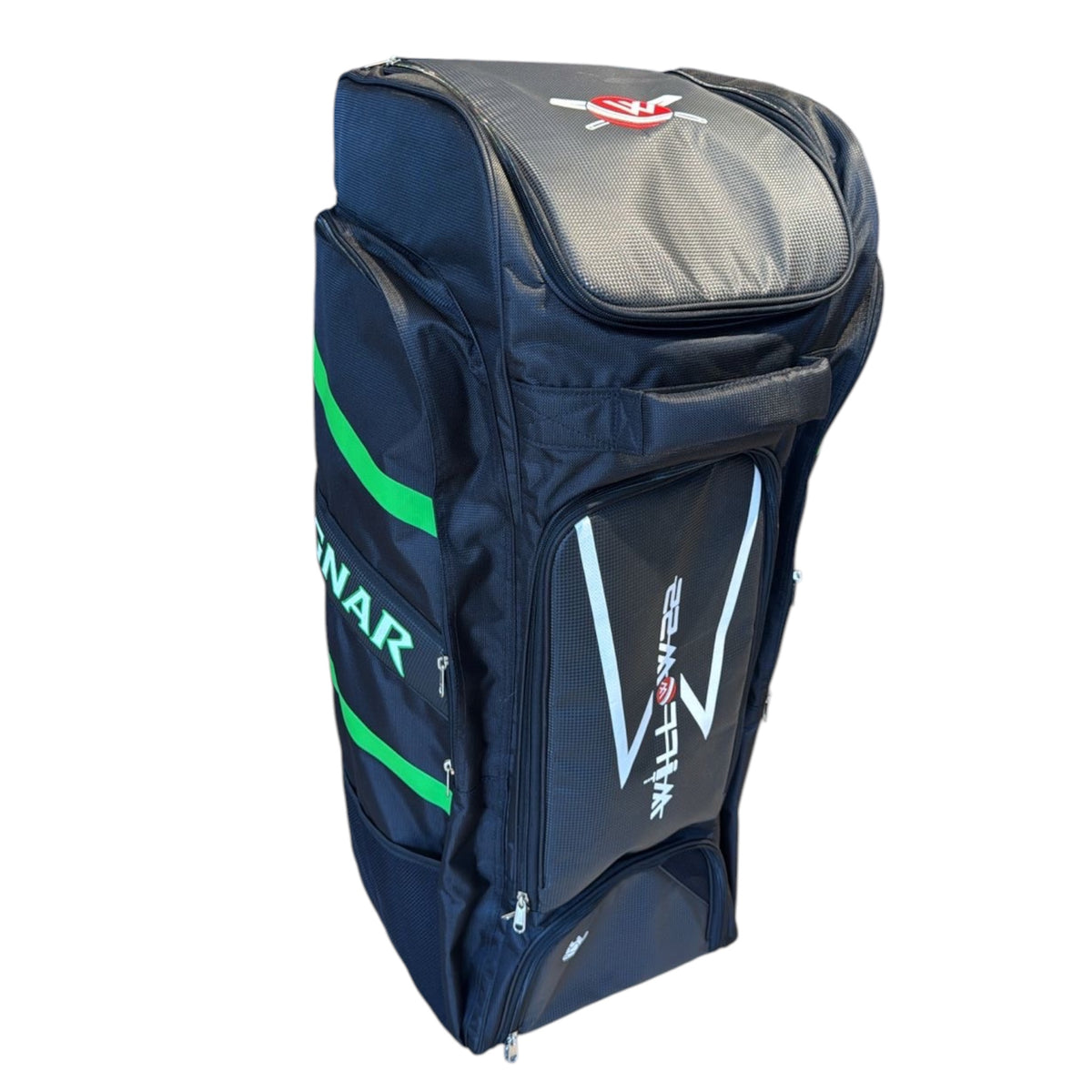 coming soon :- Ragnar Kit Bag