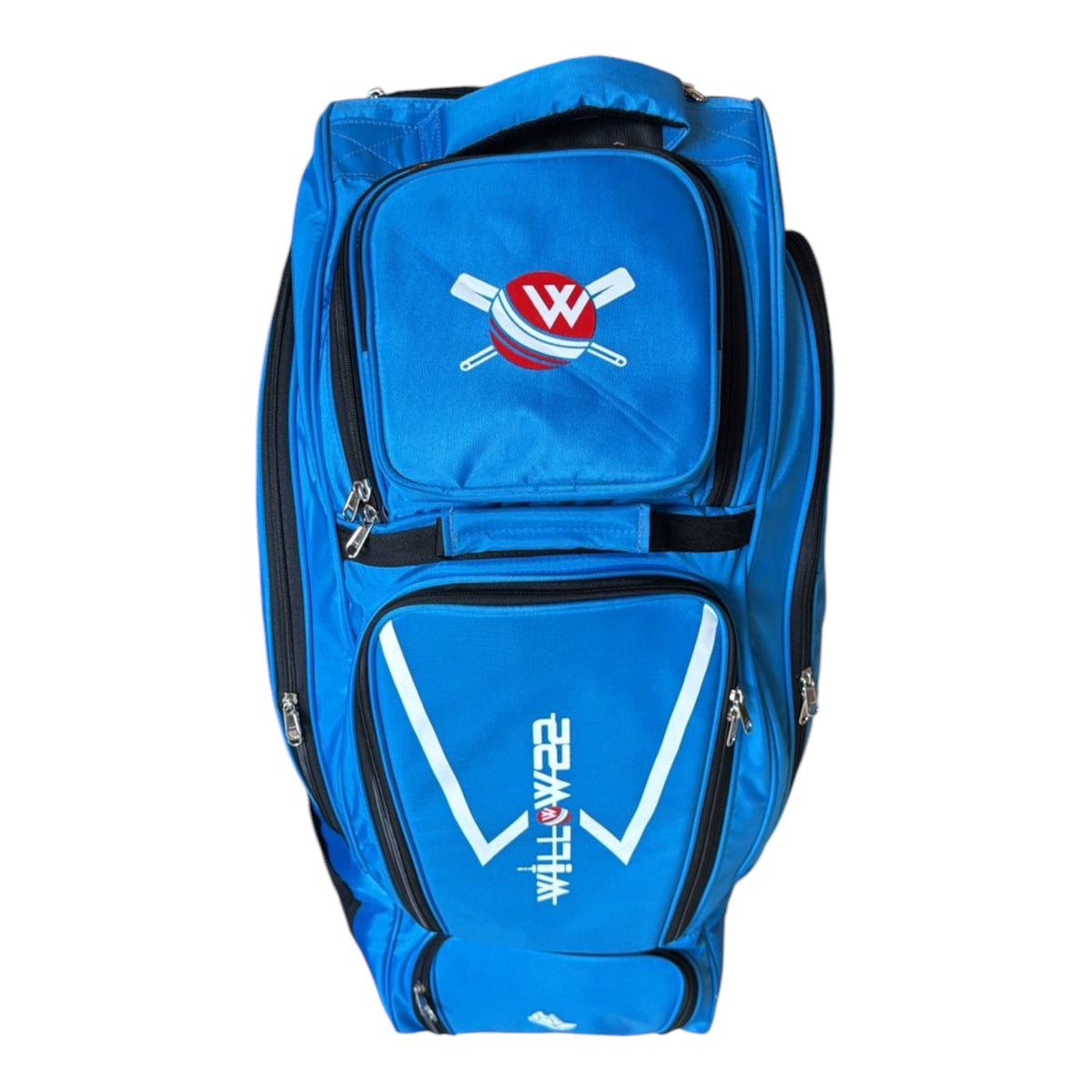 coming soon :- Elite Kit Bag