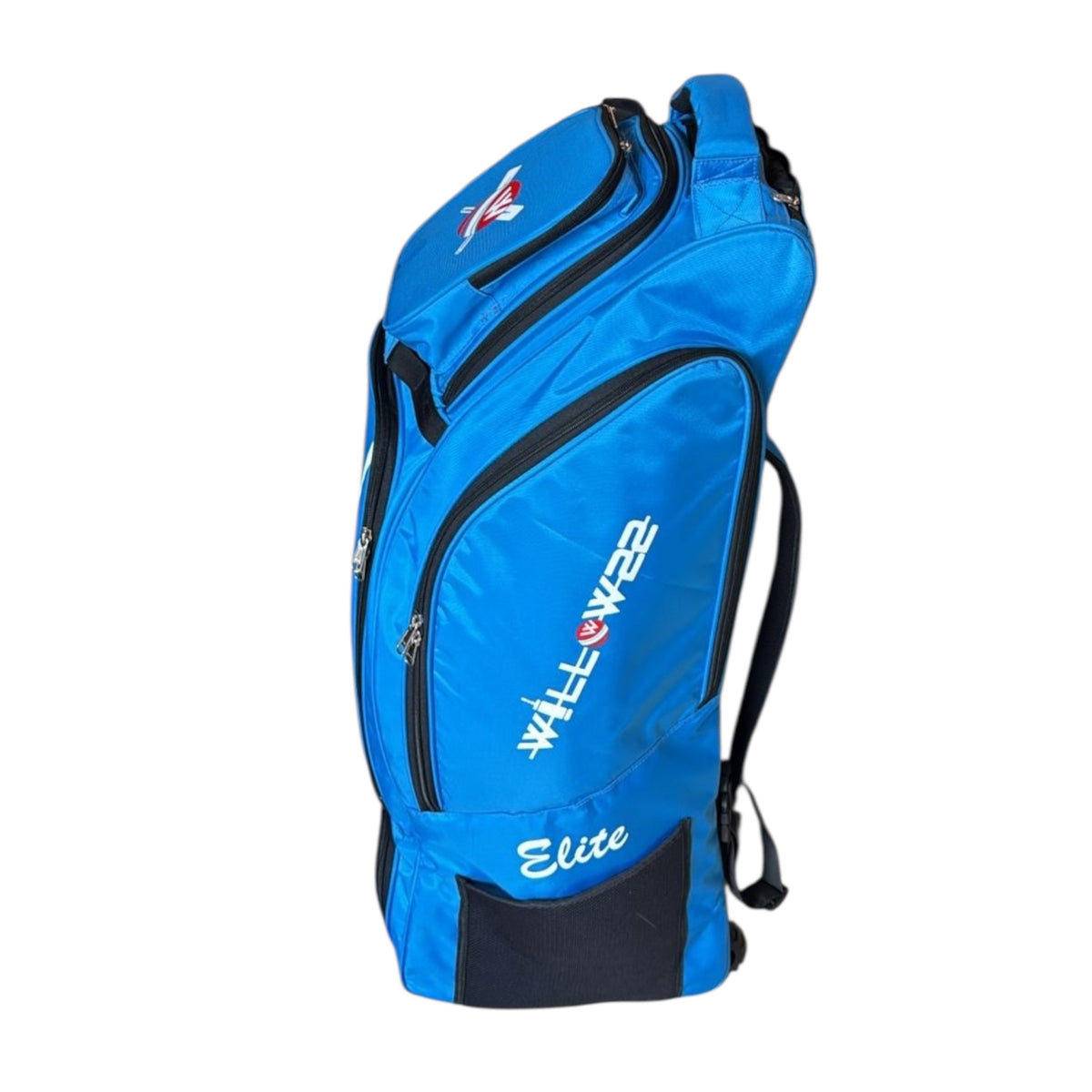 coming soon :- Elite Kit Bag
