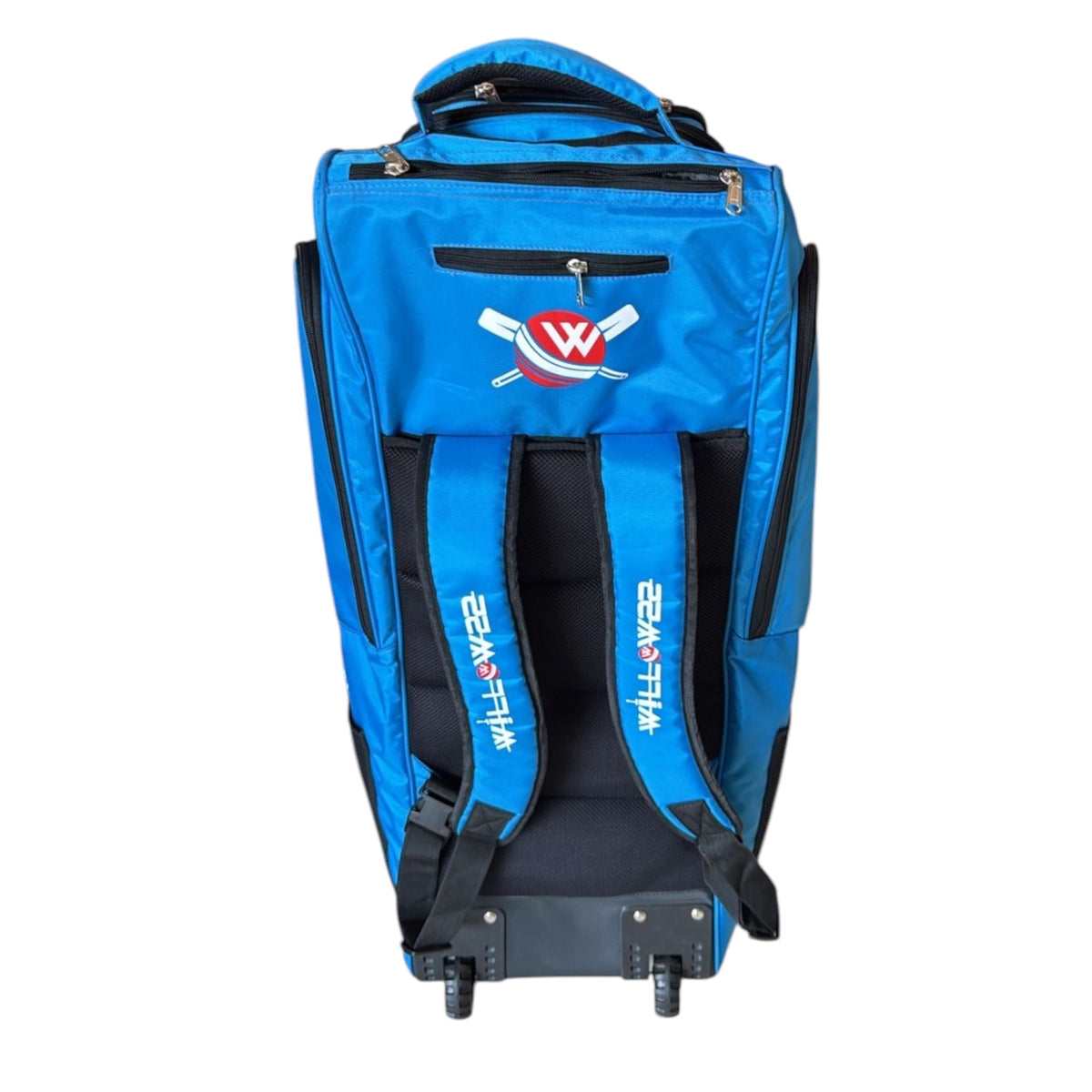 coming soon :- Elite Kit Bag