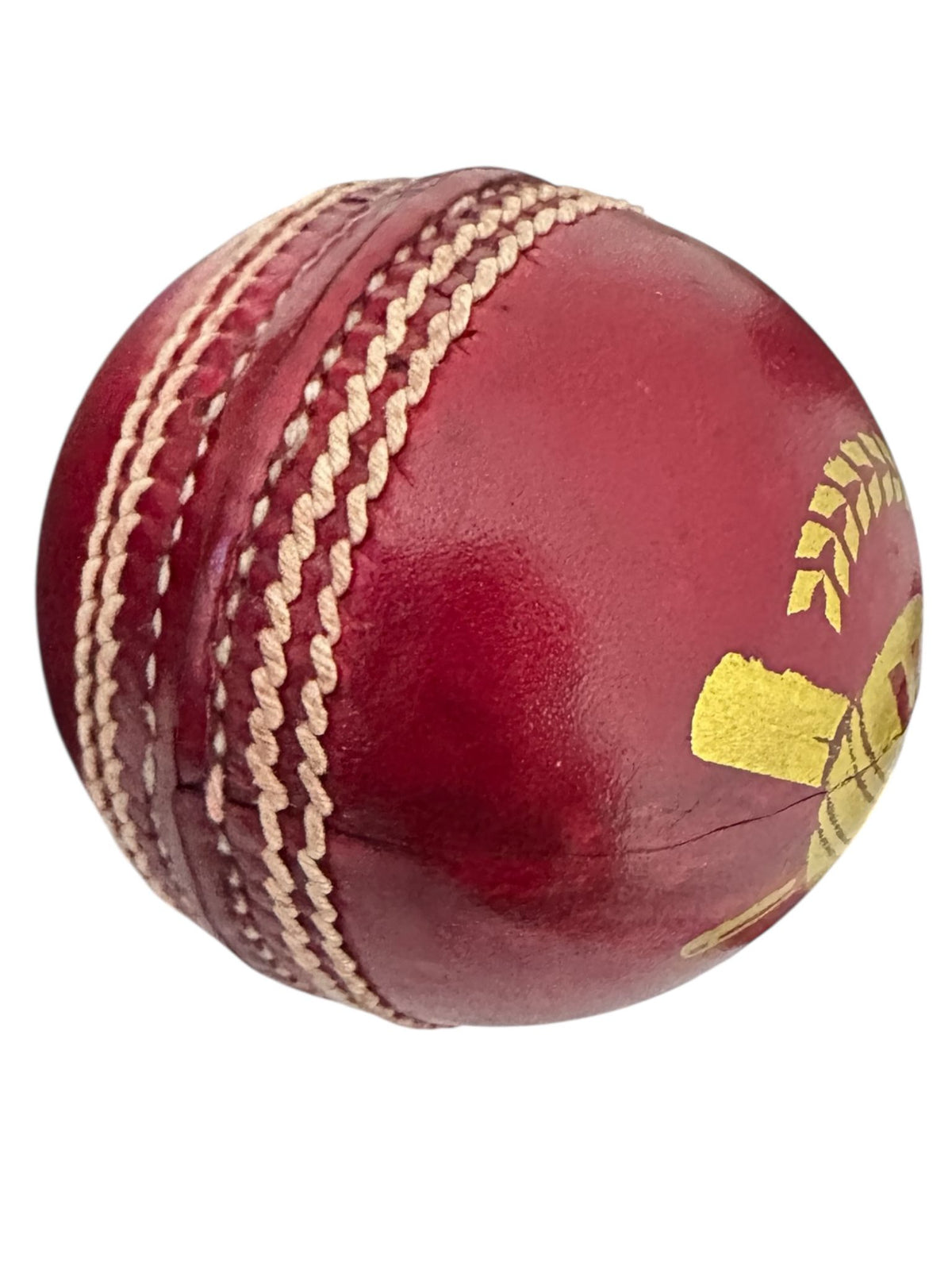 Red - Cricket balls (County)