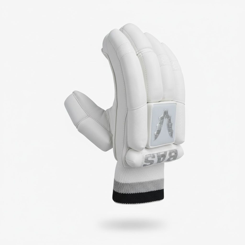 BAS Pro Batting Gloves