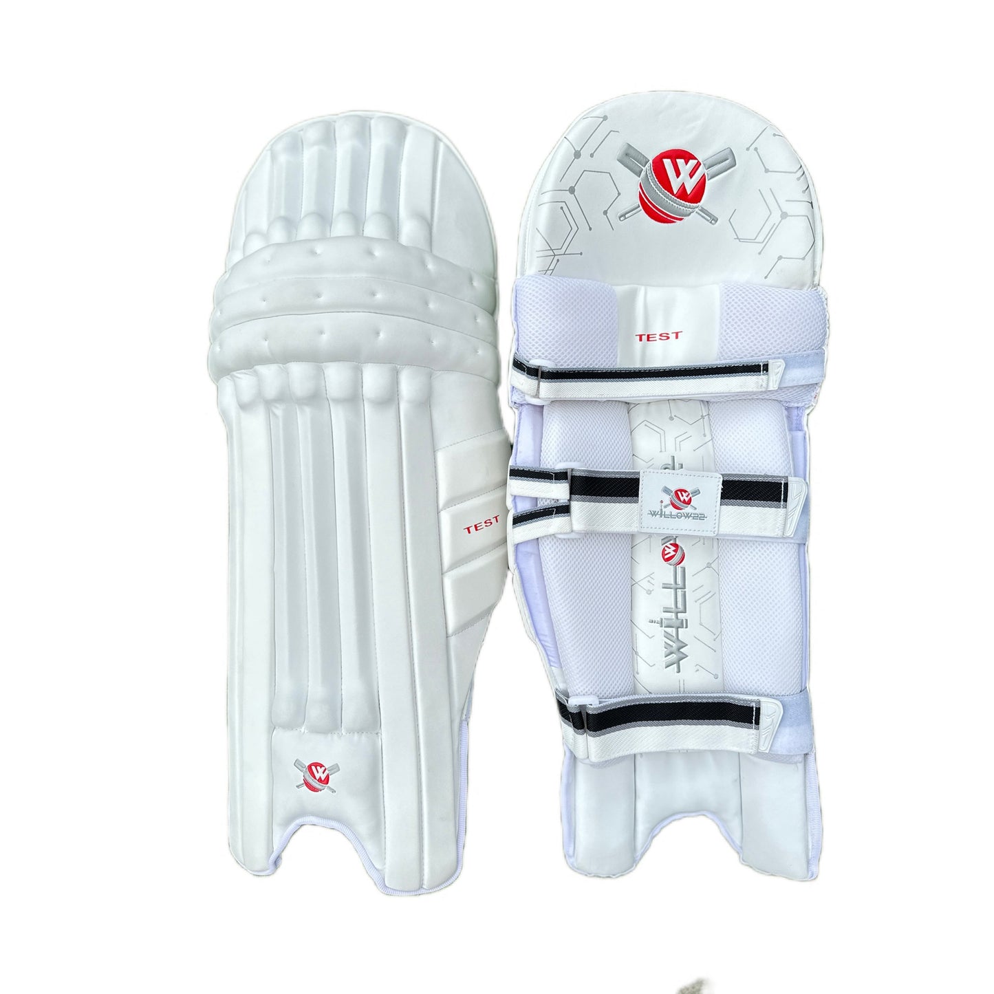 Willow22 Batting pads